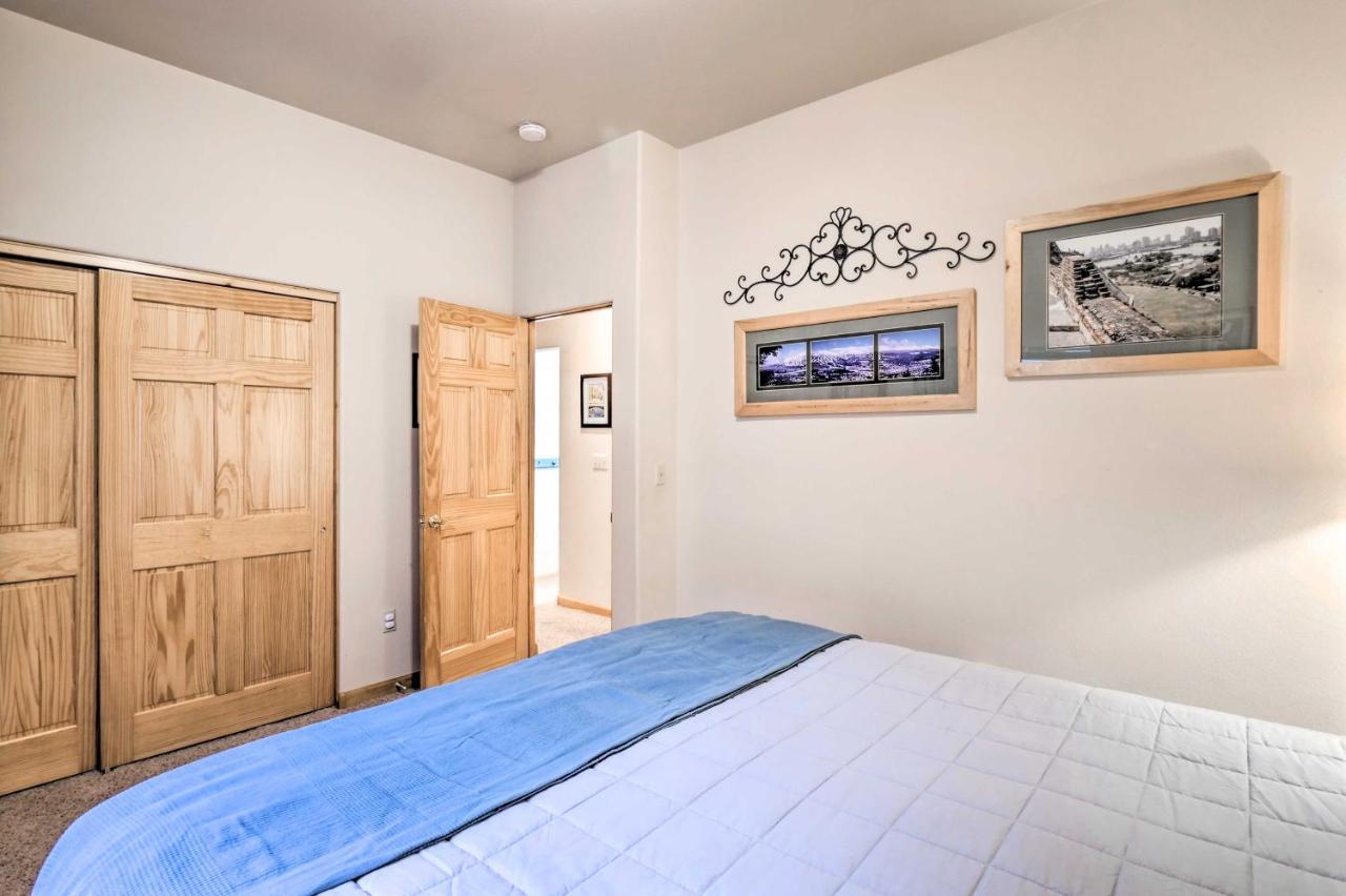 Charming, Spacious And Pet-Friendly Buena Vista Home Exterior foto