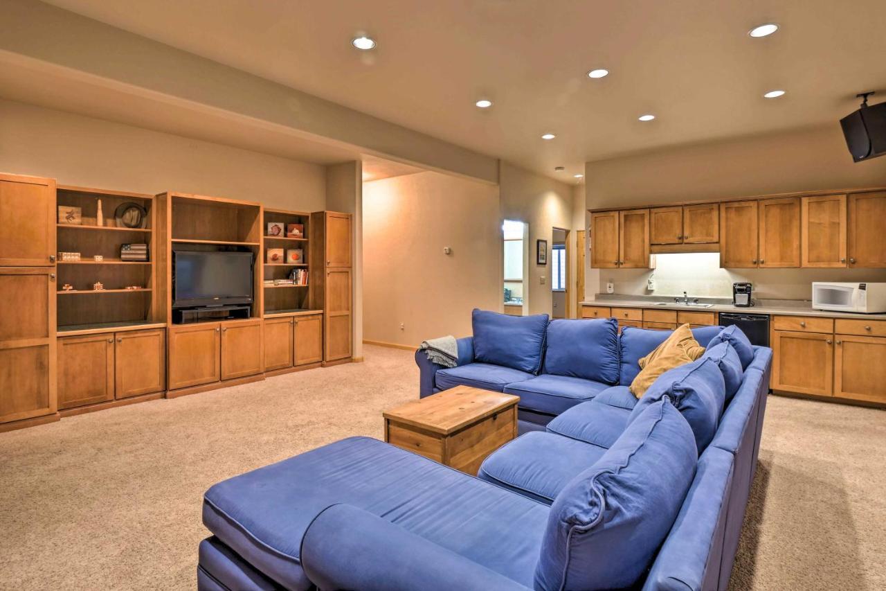 Charming, Spacious And Pet-Friendly Buena Vista Home Exterior foto